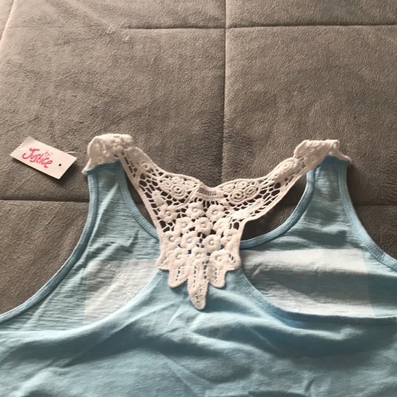 Justice tank top - Picture 5 of 6